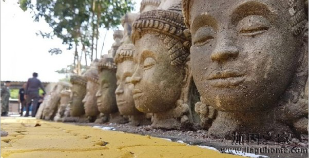 佛頭建別墅被舉報，別墅改造裝修大有講究。