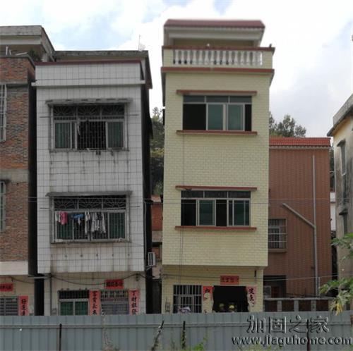 房屋傾斜？急轉(zhuǎn)手的房子可不要輕易買入！