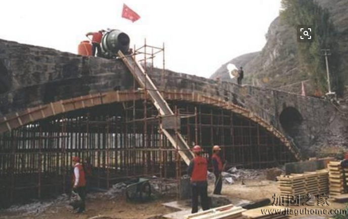 關(guān)于橋梁加固的六種方法你一定要了解！