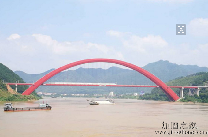 西江大橋加固工程開工，橋梁加固工程公司怎么找?