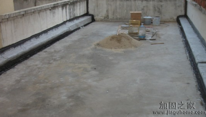 臺風(fēng)“卡努”要來了，樓面防水補漏趕緊這樣做！