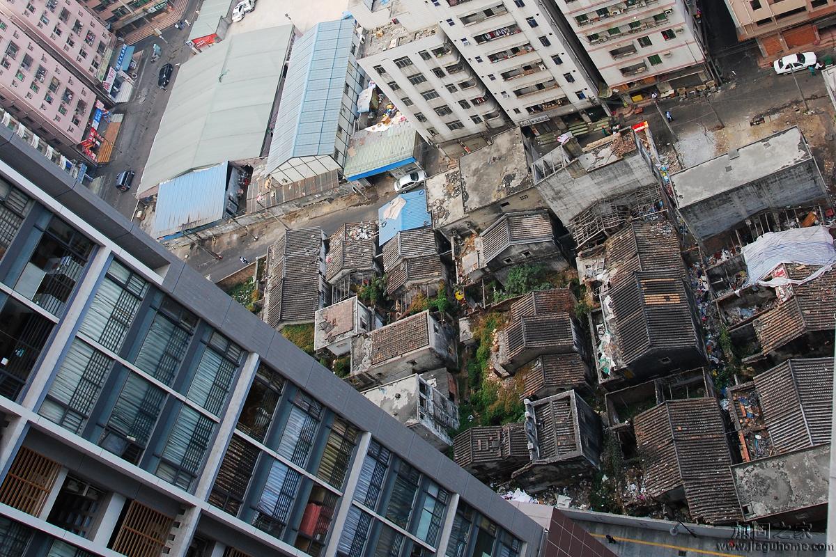 為何有些房屋不做加固要拆除？