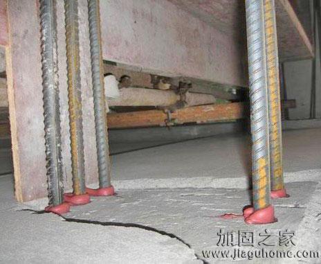 植筋加固的質(zhì)量控制大關(guān)怎么過？