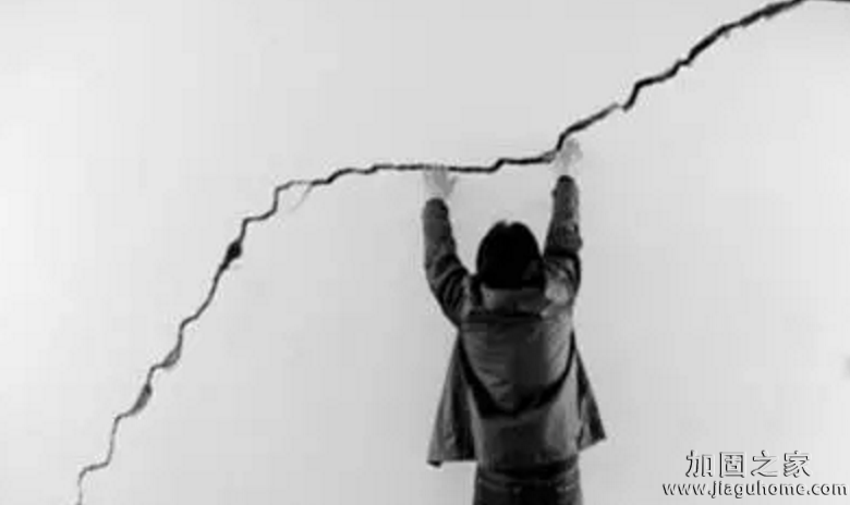 這些墻體加固措施你不得不看！