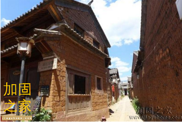 懷化一小區(qū)地基下沉需做加固補(bǔ)強(qiáng)