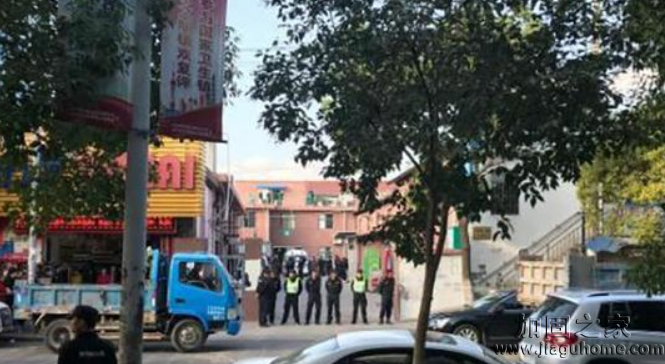 上海超市發(fā)生坍塌，樓板加固提升承載力能夠避免悲劇發(fā)生?