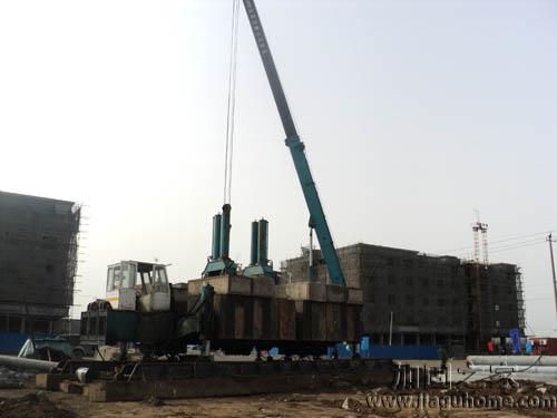 建材行業(yè)遇瓶頸，加固行業(yè)會(huì)被牽連嗎？