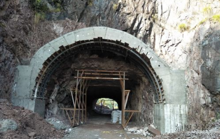 注意了！永康這兩座病危隧道要進行改造加固施工