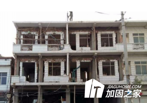 地震無情，房屋加固勢在必行!