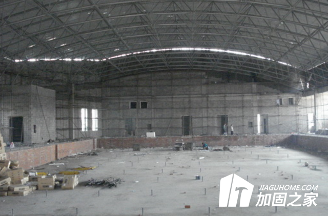 游泳館結(jié)構(gòu)加固方法，你知道有哪些?