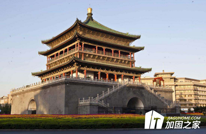 建筑加固設(shè)計，為民眾安全護(hù)航