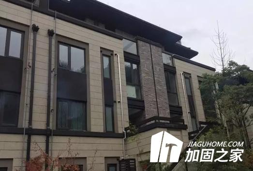 碳纖維加固首次在廠房項目中大范圍應(yīng)用！