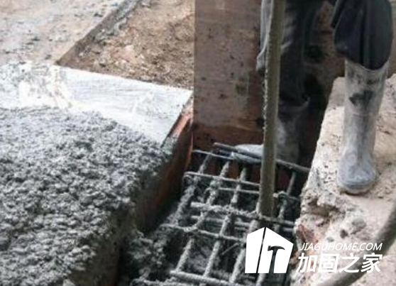 重視地基加固工程，讓危險遠(yuǎn)離我們