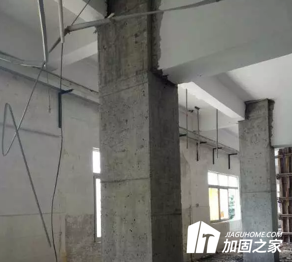 廠房加固改造這些，你可了解?