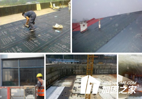 專業(yè)的加固公司應(yīng)該是怎樣的呢？