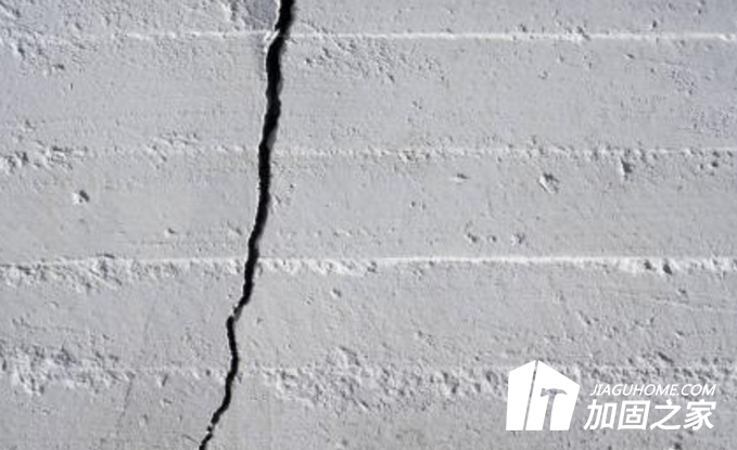 分析建筑產(chǎn)生裂縫的原因有哪些？