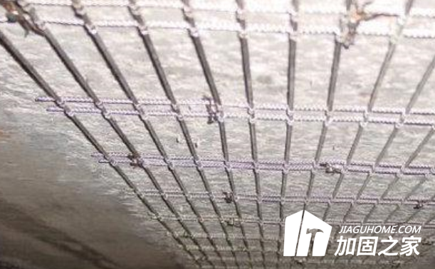 鋼絞線加固法是什么？鋼絞線加固法適用范圍有哪些？