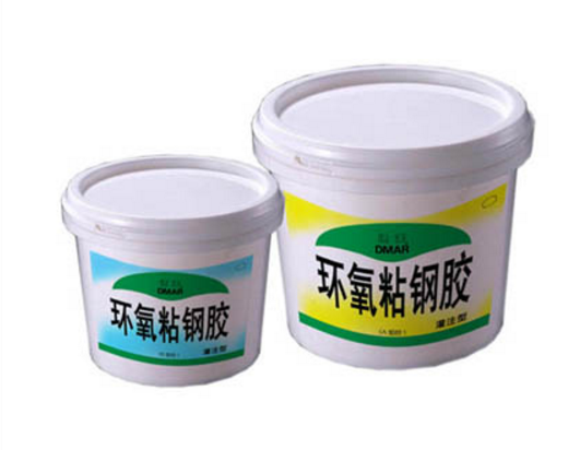 環(huán)氧樹脂灌注粘鋼膠加固補(bǔ)強(qiáng)技術(shù)