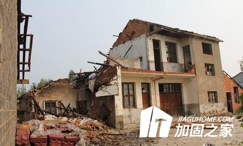 三四線縣城自建房有沒(méi)有做抗震鑒定的必要？