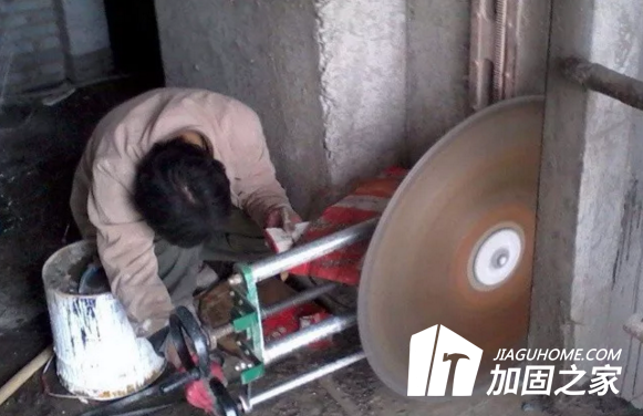 商品房結(jié)構(gòu)裝修隨意改，可是會出大事情的！