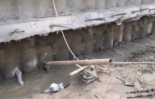 詳解關(guān)于錨桿加固施工的全面要點！