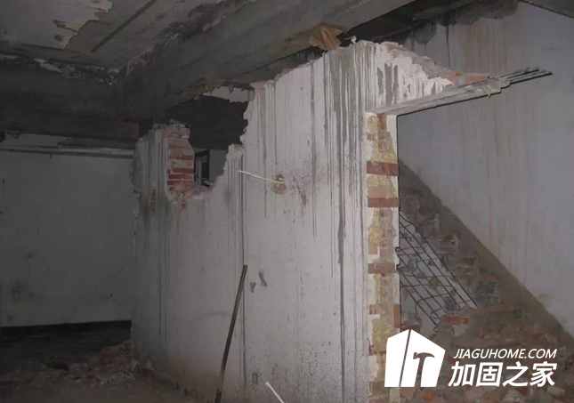 墻改梁是什么，磚混結(jié)構(gòu)墻改梁對房子有什么危害?
