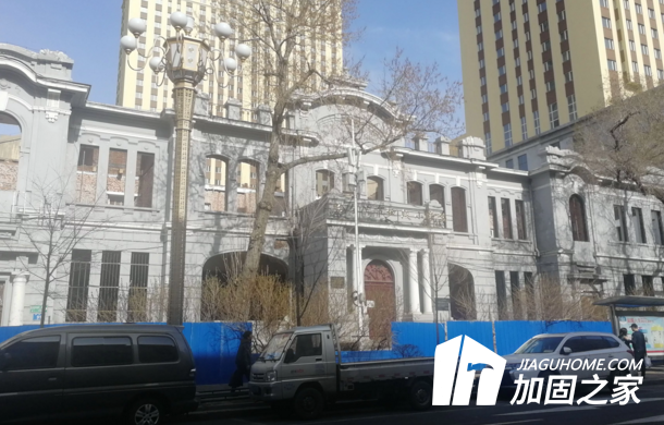 百年工程，學(xué)校加固改造工程必不可少