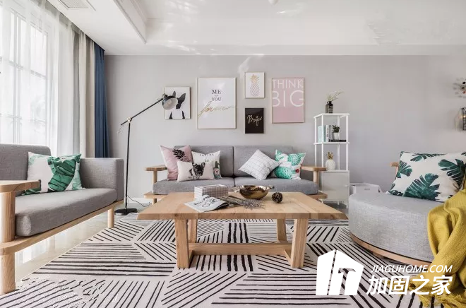 房屋裝修地板磚挑法大全！裝修小白看過來(lái)