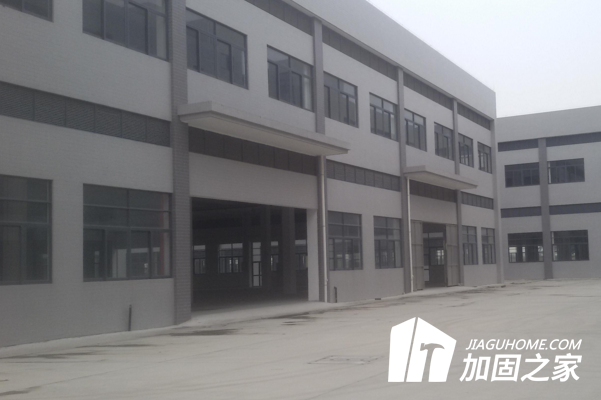 既有工業(yè)廠房質(zhì)量檢測怎么進(jìn)行?