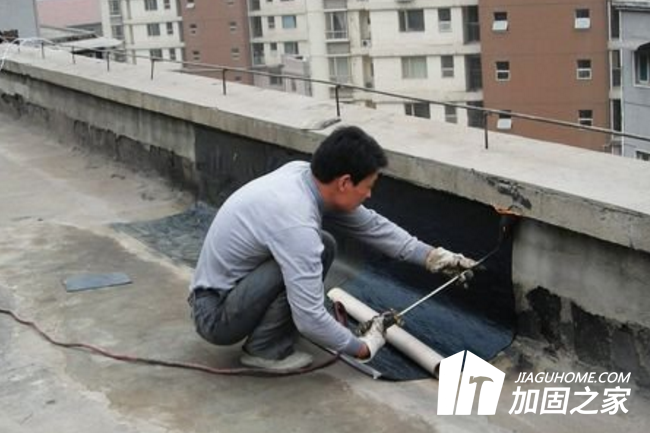 想了解一下選購防水補(bǔ)漏材料注意事項(xiàng)!