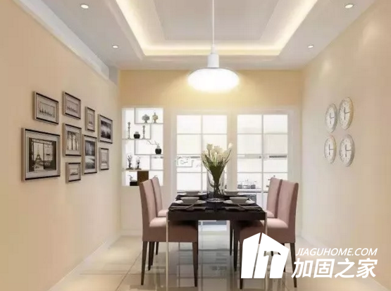 絲毫不輸新房裝修的二手房改造方式大公開！