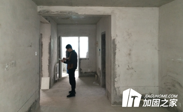 2018毛坯房驗(yàn)房的內(nèi)容和標(biāo)準(zhǔn)說(shuō)明!