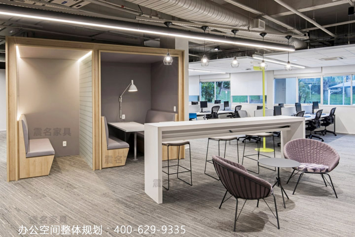 愛國(guó)就置信自己的辦公家具品牌！