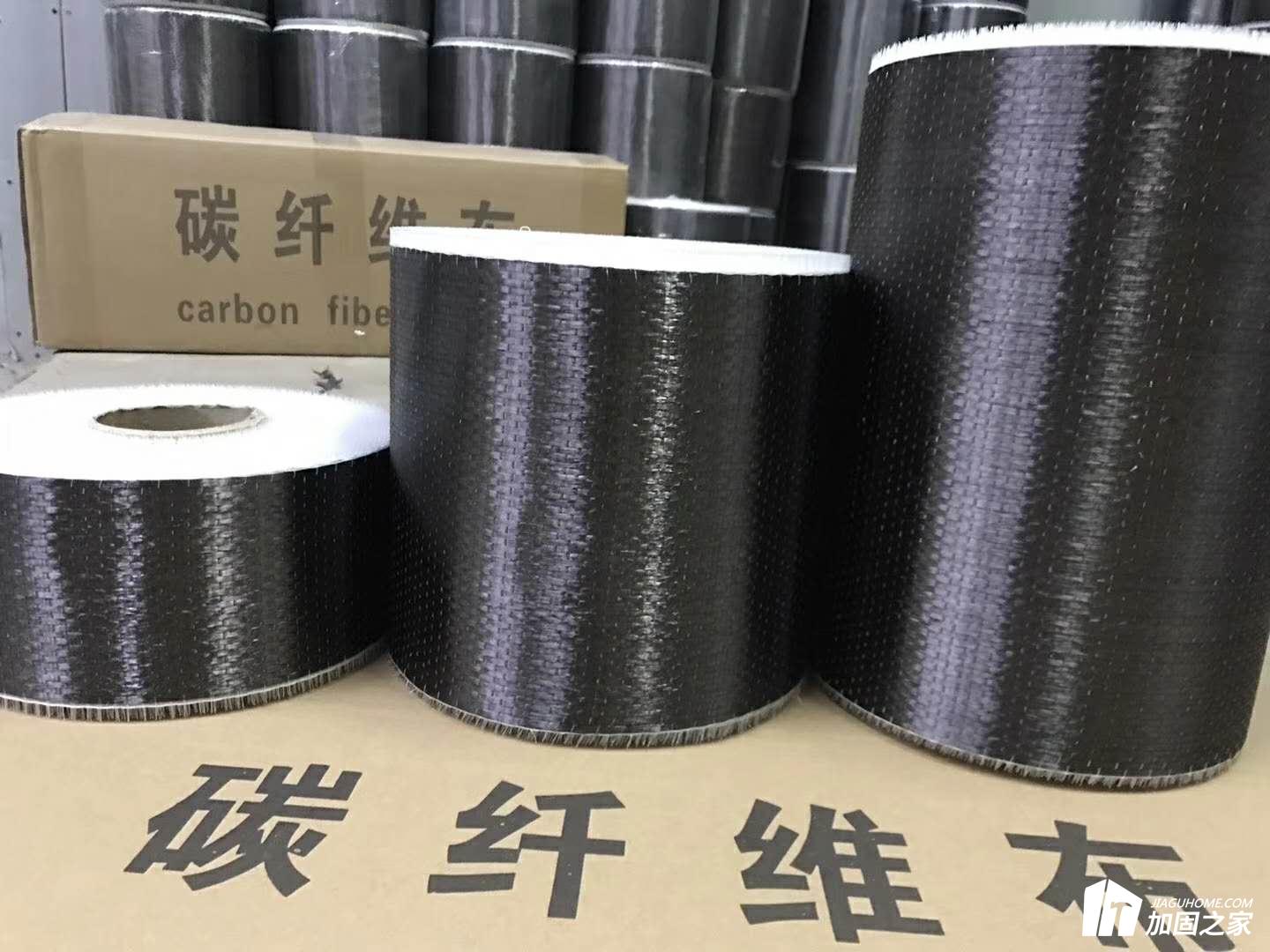 碳纖維T300和碳纖維T700的差別介紹！