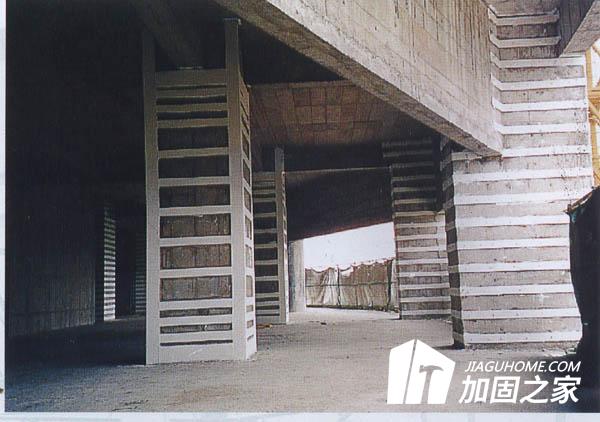 存在以下7種情況之一的請做好加固補(bǔ)強(qiáng)施工！