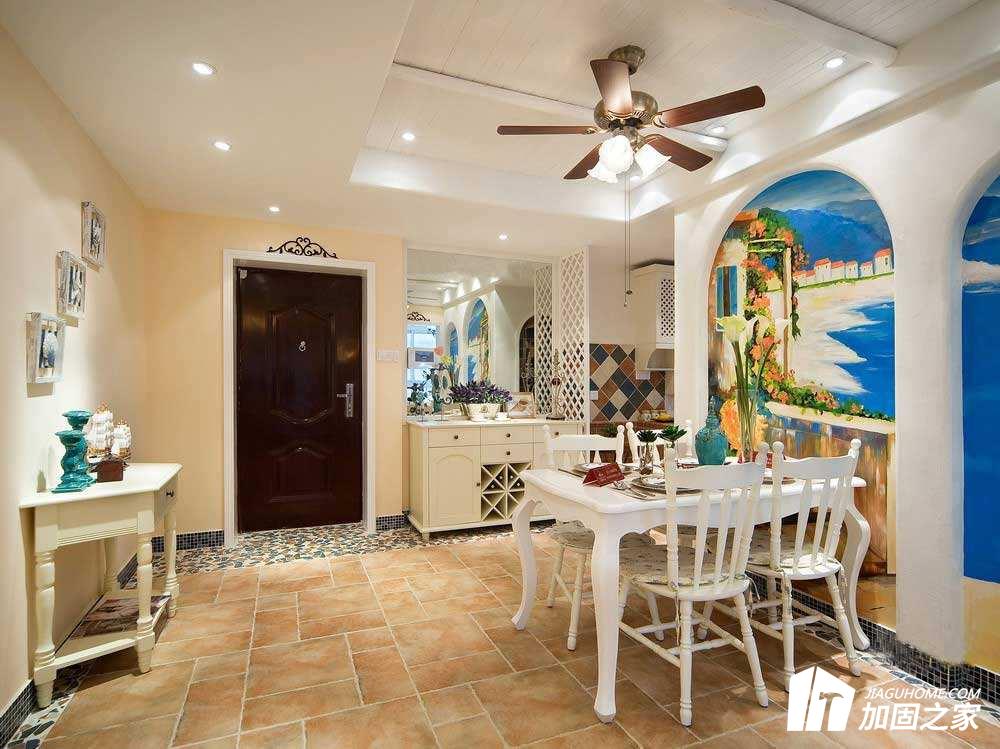 家庭做裝修改造應(yīng)當(dāng)注意的事項(xiàng)有哪些？