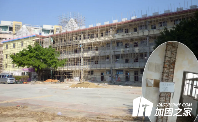 我國多地將有暴雨，混凝土加固遇到下雨天怎么辦?