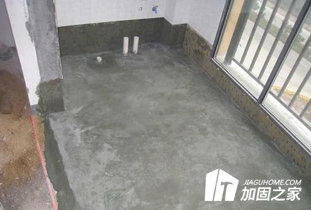加固之家為您揭曉陽(yáng)臺(tái)的防水防漏方法都有哪一些？