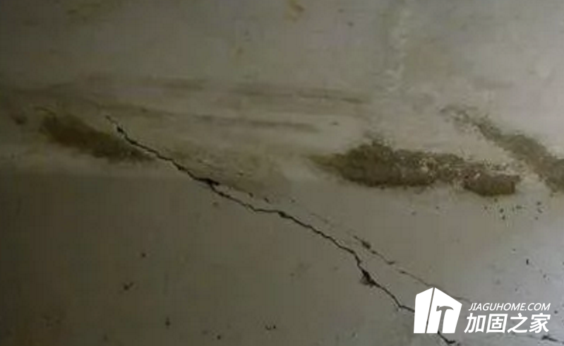 混凝土裂縫的幾種處理方法都在這里! 混凝土裂縫的幾種處理方法都在這里!