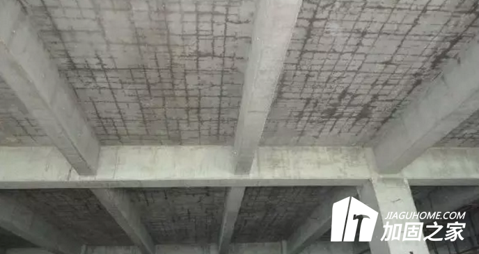 房屋常見結(jié)構(gòu)裂縫的處理方法！