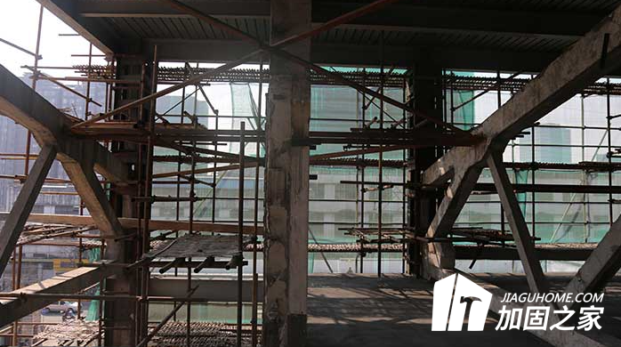 舊房加固注意事項(xiàng)!