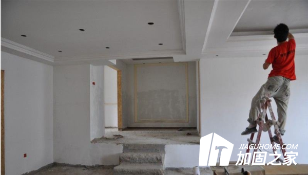 房?jī)r(jià)太貴了，那就舊房改造吧!