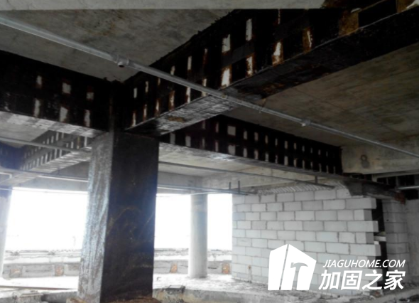 碧桂園發(fā)生工程安全事故，建筑加固施工需要注意什么問題?