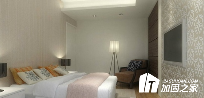 房屋臥室裝修翻新，需要注意什么問題?