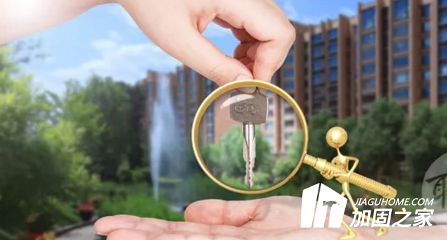 房屋結(jié)構(gòu)檢測鑒定的重要性！