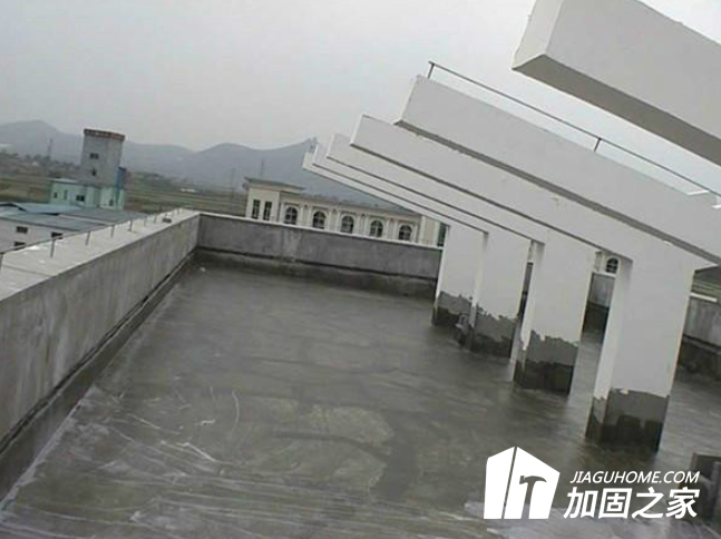 樓頂防水補(bǔ)漏怎么做，施工有什么要點(diǎn)？