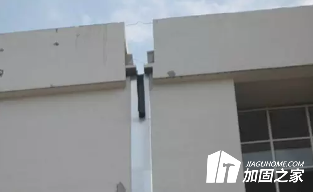 防水補(bǔ)漏工程如何處理變形縫的?