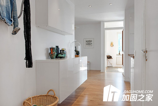 二手房改造，給你一個新的房子