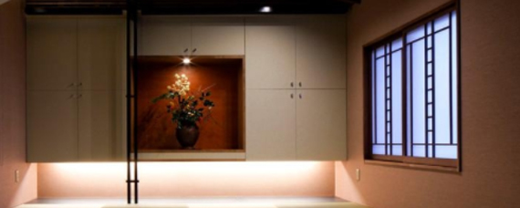 家裝造價多少錢一平米