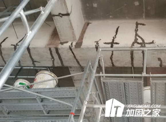 加固公司教你從5步看建筑加固工程全過程！